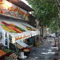 سایبان حیاط|فروشگاه و مغازه|تهران, هفده شهریور|دیوار