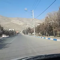 زمین شهرک کشاورزی|فروش زمین و ملک کلنگی|بومهن, |دیوار
