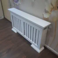 کاور رادیاتور. کاور شوفاژ (روشوفاژی) مدل کلاسیکوو|آبگرمکن، پکیج، شوفاژ|تهران, چیتگر جنوبی|دیوار