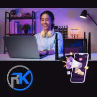 ادمین و تیم مدیریت کسب و کار انلاین