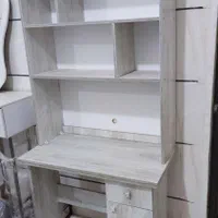 میز تحریر**کتابخانه دار|میز تحریر و کامپیوتر|کرج, کمال‌شهر|دیوار