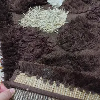 دوتا فرش فانتزی ۶ متری و یکی ۴متری و یکی ۲ متری