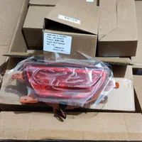 مه شکن و چراغ خطر و ایربگ x22 pro تیگو 7|قطعات یدکی و لوازم جانبی|تهران, بهارستان|دیوار