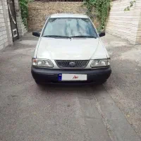 پراید 141 مدل 85