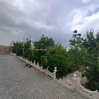 فروش باغ در ناژوان اصفهان
