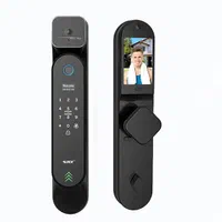 دستگیره دیجیتال چشمی دار، دستگیره p60 camera