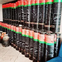 ایزوگام ۴۷ کیلوگرم با ضخامت ۴/۷میلیمتر|عمده‌فروشی|شیراز, کوزه گری|دیوار