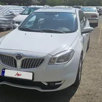 برلیانس H330 اتوماتیک 1650cc، مدل ۱۳۹۷|خودرو سواری و وانت|تهران, فرودگاه مهرآباد|دیوار