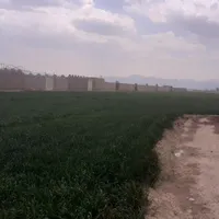 باغ چهاردیواری روستای فساران|فروش زمین و ملک کلنگی|اصفهان, بهارستان|دیوار