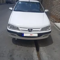 پژو پارس سال، مدل ۱۴۰۰|خودرو سواری و وانت|تبریز, |دیوار