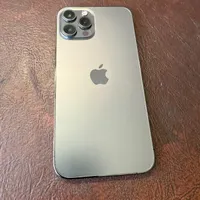 اپل iPhone 12 Pro Max با حافظهٔ ۲۵۶ گیگابایت