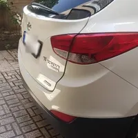 هیوندای توسان ix 35 2400cc، مدل ۲۰۱۳|خودرو سواری و وانت|تهران, اکباتان|دیوار