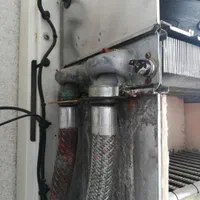 تعمیر تخصصی فقط آبگرمکن شومینه بخاری|خدمات پیشه و مهارت|گرگان, |دیوار