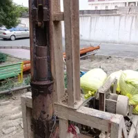 حفاری چاه اب بادستگاه روتاری وضربه ای سابلنت|خدمات پیشه و مهارت|تهران, تهرانسر شرقی|دیوار