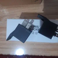 ردیاب خودرو و مگنتی اهنربایی موتوری بدون ردیابی