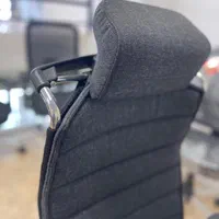 گردان طرح لندن طبی|دفتر کار|فردیس, فرامرزیه|دیوار