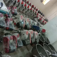 چابهار خمیرگیر چابهار خمیرکن برند