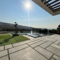 اجاره روزانه و هفتگی عمارت شمسآباد (گلدن استار)|اجارهٔ کوتاهمدت ویلا و باغ|لواسان, |دیوار