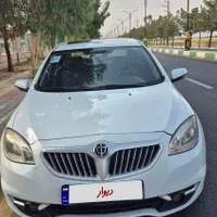 برلیانس H330 اتوماتیک 1500cc، مدل ۱۳۹۶|خودرو سواری و وانت|تهران, سیزده آبان|دیوار