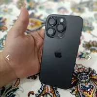آیفون 14پرو مشکی ریجستر شده