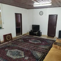 ویلا تک خواب جزیره دربست (مستقیم از مالک)|اجارهٔ کوتاه‌مدت ویلا و باغ|بندر انزلی, جزیره|دیوار