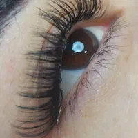 ارائهٔ خدمات کاشت مژه لیفت ابرو و مژه ۲۰درصدی