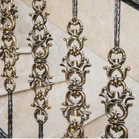 نرده پله،فرفورژه،پله پیچ،نرده استیل،حفاظ راه پله