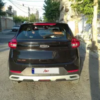 x22 pro اتوماتیک|خودرو سواری و وانت|ارومیه, |دیوار