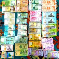 اسکناس سکه|کلکسیون سکه، تمبر، اسکناس|شیراز, دینکان|دیوار
