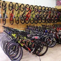 دوچرخه اسپرت  همه مدلی ( فروشگاه بیات)