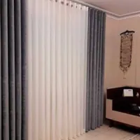 پرده شیک
