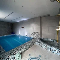 ویلا استخر و جکوزی  سوردار