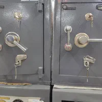 انواع صندوق نسوز شوشتر|فروشگاه و مغازه|شوشتر, |دیوار