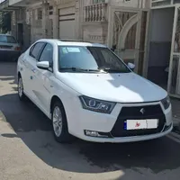 دنا پلاس توربو اتومات آپشنال