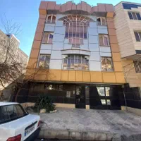 ۵۵مترآپارتمان کرج رزکان نو واریان شهر روبه نمالادن|فروش آپارتمان|کرج, شهرک بنفشه|دیوار