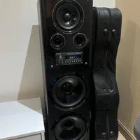 سیستم صوتی خانگی اونیکس onix