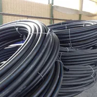 لوله پلی اتیلن /پی ۸۰ /پی ۱۰۰|عمده‌فروشی|کاشان, |دیوار