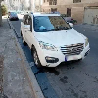 لیفان x60 دنده ای، مدل ۱۳۹۴