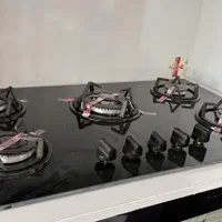 فروش اقساطی با چک صیادی اجاق گاز