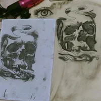 آموزش فوق تخصصی تتوبدن|خدمات آرایشگری و زیبایی|تبریز, |دیوار