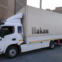 باربری اثاث منزل نسیم شهر پرند رباط واوان اسلامشهر|خدمات حمل و نقل|نسیم‌شهر, |دیوار