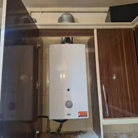 آبگرمکنBd3115id آکبند|آبگرمکن، پکیج، شوفاژ|اردبیل, |دیوار