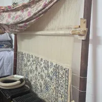 قالی دستباف نایینی