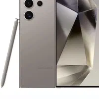 سامسونگ Galaxy S24 Ultra با حافظهٔ ۲۵۶ گیگابایت