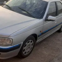 پژو پارس ۸۴