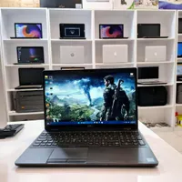 Dell Latitude 5500