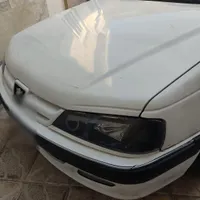 پارس مدل 89