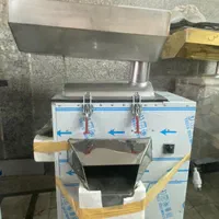 دستگاه +آب گوجه گیری +رب گیر&ربگوجه +آبگوجه ربگیر|ماشین‌آلات صنعتی|شیراز, فخرآباد (دروازه کازرون)|دیوار