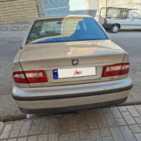 سمند LX ساده، مدل ۱۳۸۲ بی رنگ|خودرو سواری و وانت|تبریز, |دیوار