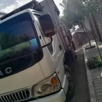 جک آراز ۵.۳۰۰ تن|خودرو سنگین|تایباد, |دیوار